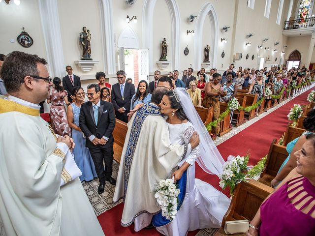 O casamento de Fausto e Lilian em Rio de Janeiro, Rio de Janeiro 24
