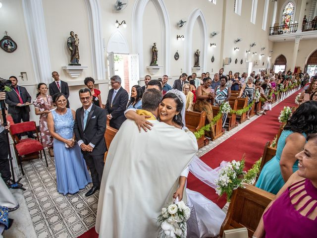 O casamento de Fausto e Lilian em Rio de Janeiro, Rio de Janeiro 25