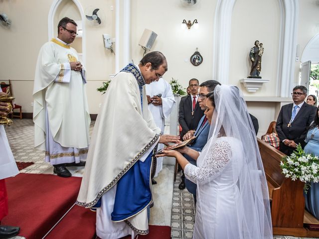 O casamento de Fausto e Lilian em Rio de Janeiro, Rio de Janeiro 39