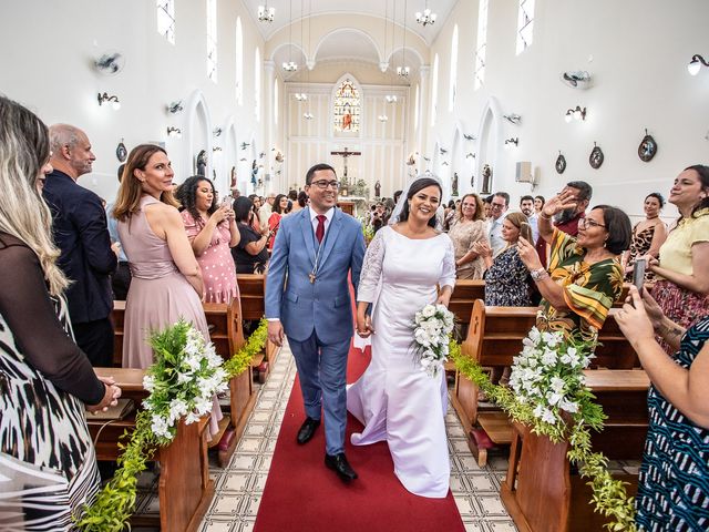 O casamento de Fausto e Lilian em Rio de Janeiro, Rio de Janeiro 41