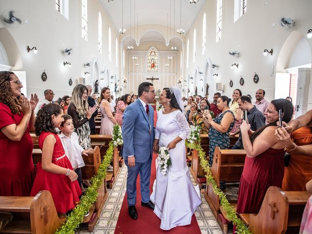O casamento de Fausto e Lilian em Rio de Janeiro, Rio de Janeiro 42