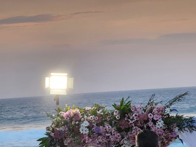 O casamento de Alexander e Marcelle em Rio de Janeiro, Rio de Janeiro 5