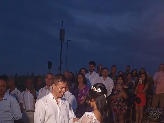 O casamento de Alexander e Marcelle em Rio de Janeiro, Rio de Janeiro 6