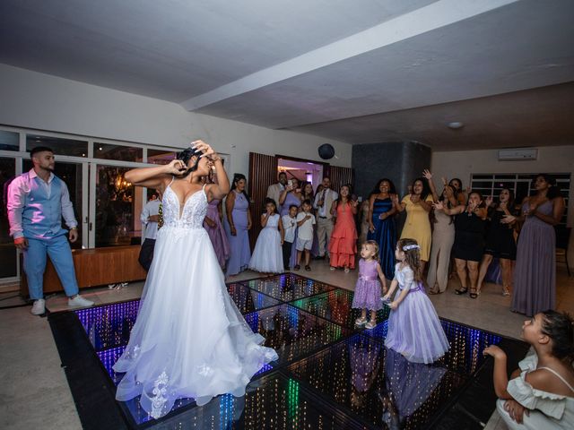 O casamento de Weslei e Agatha em Mairiporã, São Paulo Estado 62