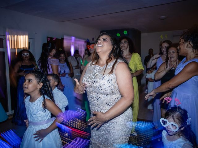 O casamento de Weslei e Agatha em Mairiporã, São Paulo Estado 65