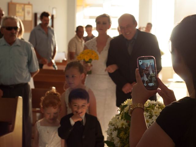O casamento de DRIELLE e JAIR em Palmeira, Paraná 6