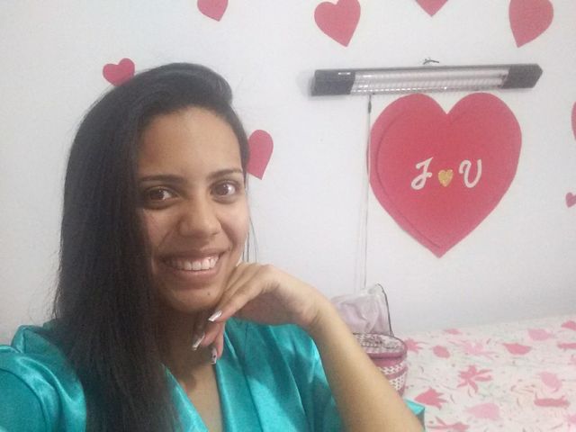 O casamento de Vinicius e Jessie em São José dos Campos, São Paulo Estado 6