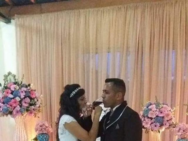 O casamento de Vinicius e Jessie em São José dos Campos, São Paulo Estado 9