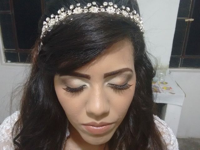 O casamento de Vinicius e Jessie em São José dos Campos, São Paulo Estado 10