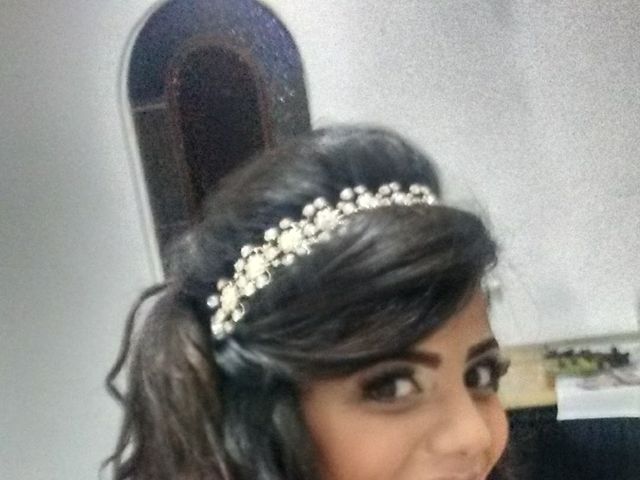 O casamento de Vinicius e Jessie em São José dos Campos, São Paulo Estado 11
