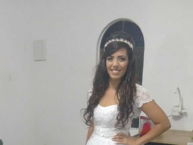 O casamento de Vinicius e Jessie em São José dos Campos, São Paulo Estado 12