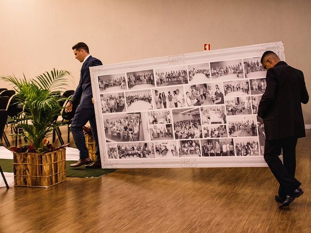 O casamento de Mariane e Vitor em São Joaquim da Barra, São Paulo Estado 23