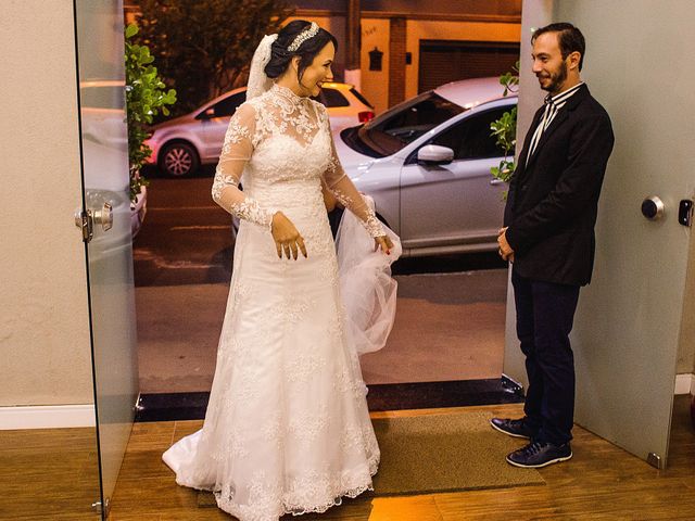O casamento de Mariane e Vitor em São Joaquim da Barra, São Paulo Estado 28