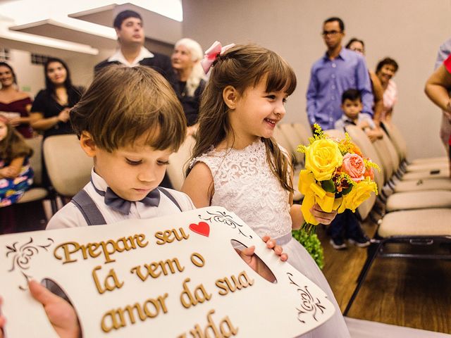 O casamento de Mariane e Vitor em São Joaquim da Barra, São Paulo Estado 29