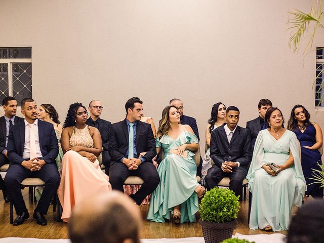 O casamento de Mariane e Vitor em São Joaquim da Barra, São Paulo Estado 31