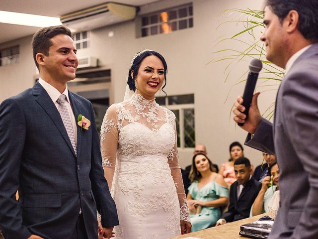 O casamento de Mariane e Vitor em São Joaquim da Barra, São Paulo Estado 32