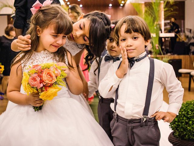 O casamento de Mariane e Vitor em São Joaquim da Barra, São Paulo Estado 39