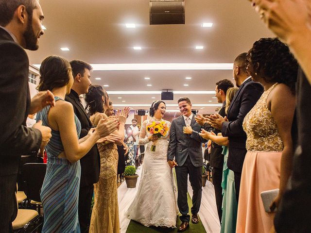 O casamento de Mariane e Vitor em São Joaquim da Barra, São Paulo Estado 40