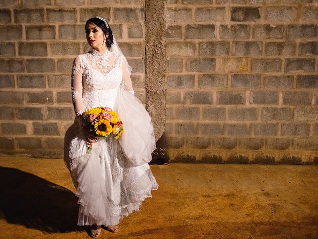 O casamento de Mariane e Vitor em São Joaquim da Barra, São Paulo Estado 41