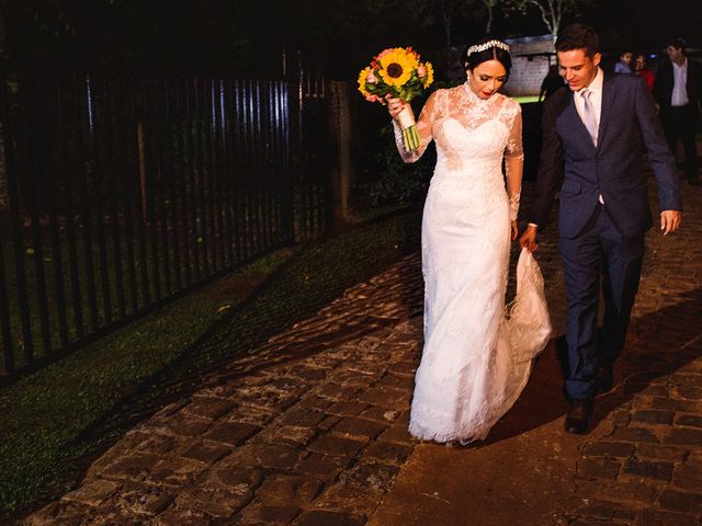 O casamento de Mariane e Vitor em São Joaquim da Barra, São Paulo Estado 43