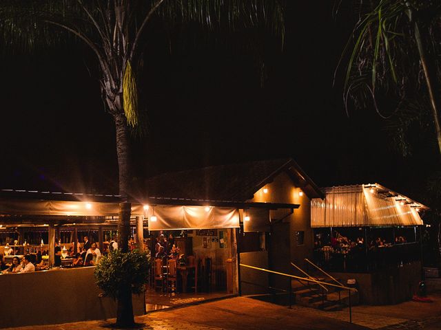 O casamento de Mariane e Vitor em São Joaquim da Barra, São Paulo Estado 46