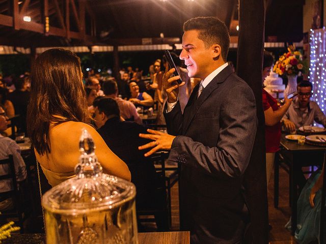 O casamento de Mariane e Vitor em São Joaquim da Barra, São Paulo Estado 47