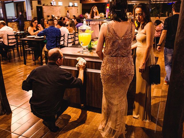 O casamento de Mariane e Vitor em São Joaquim da Barra, São Paulo Estado 48