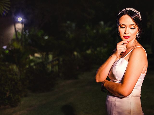 O casamento de Mariane e Vitor em São Joaquim da Barra, São Paulo Estado 49