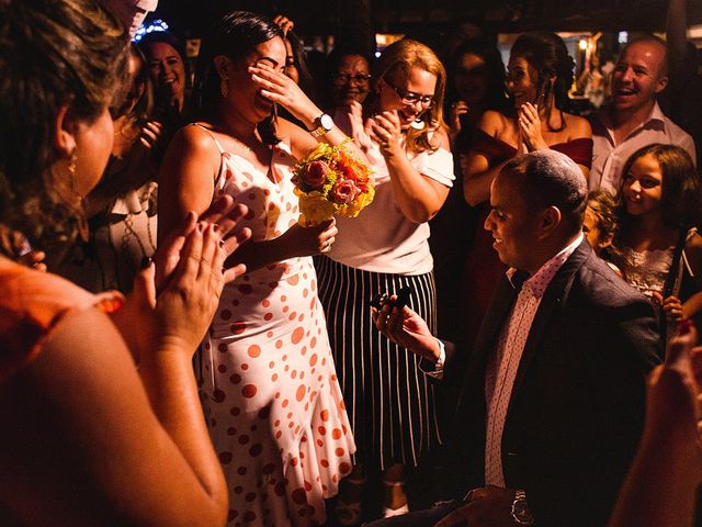 O casamento de Mariane e Vitor em São Joaquim da Barra, São Paulo Estado 56