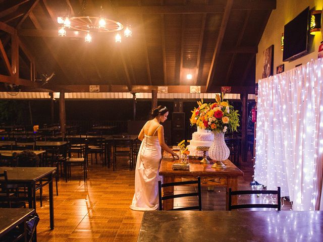 O casamento de Mariane e Vitor em São Joaquim da Barra, São Paulo Estado 67