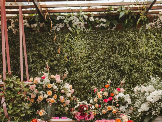 O casamento de Ibsen e Larissa em Fortaleza, Ceará 4