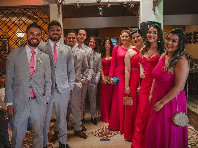 O casamento de Ibsen e Larissa em Fortaleza, Ceará 8