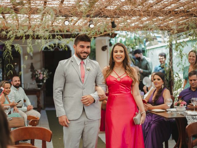 O casamento de Ibsen e Larissa em Fortaleza, Ceará 9