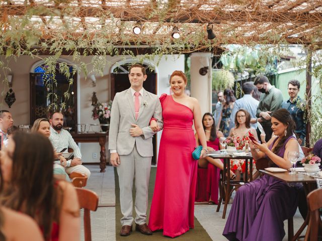 O casamento de Ibsen e Larissa em Fortaleza, Ceará 10