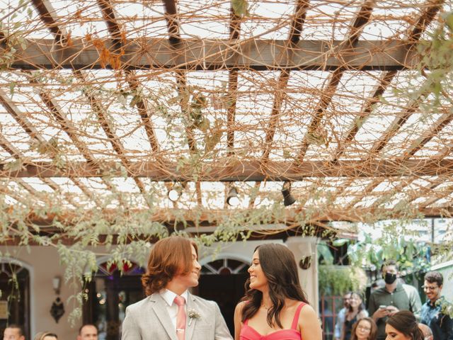 O casamento de Ibsen e Larissa em Fortaleza, Ceará 11