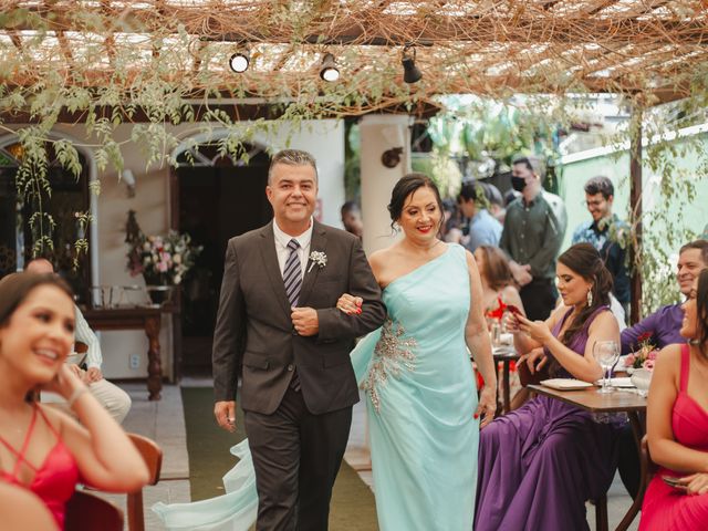 O casamento de Ibsen e Larissa em Fortaleza, Ceará 12