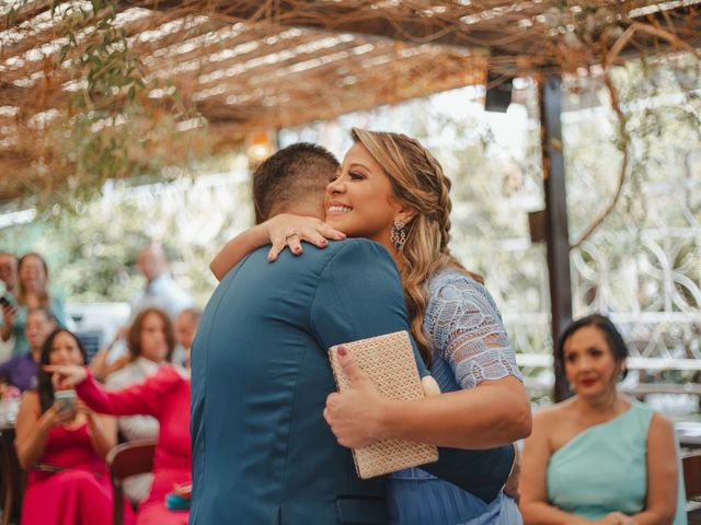 O casamento de Ibsen e Larissa em Fortaleza, Ceará 16