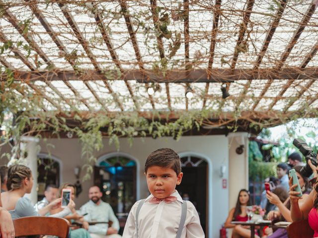 O casamento de Ibsen e Larissa em Fortaleza, Ceará 18