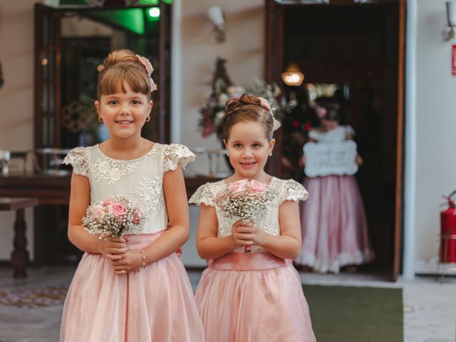 O casamento de Ibsen e Larissa em Fortaleza, Ceará 21