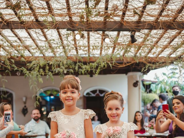 O casamento de Ibsen e Larissa em Fortaleza, Ceará 22