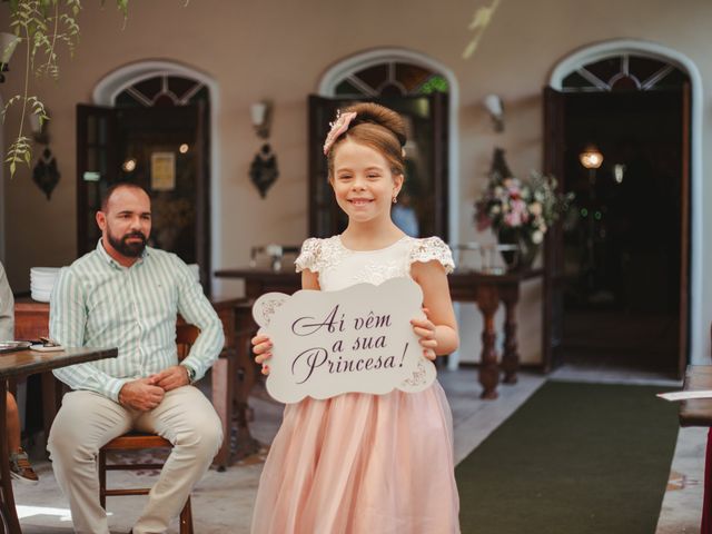 O casamento de Ibsen e Larissa em Fortaleza, Ceará 23