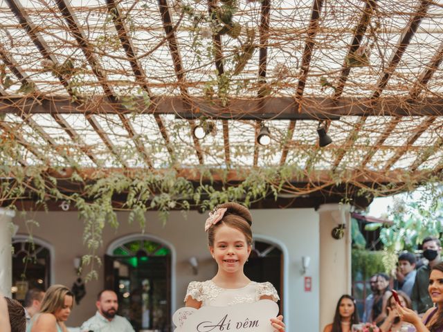 O casamento de Ibsen e Larissa em Fortaleza, Ceará 24