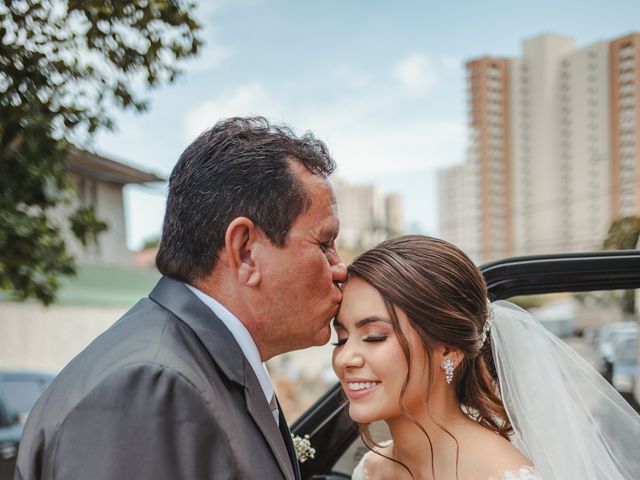 O casamento de Ibsen e Larissa em Fortaleza, Ceará 27