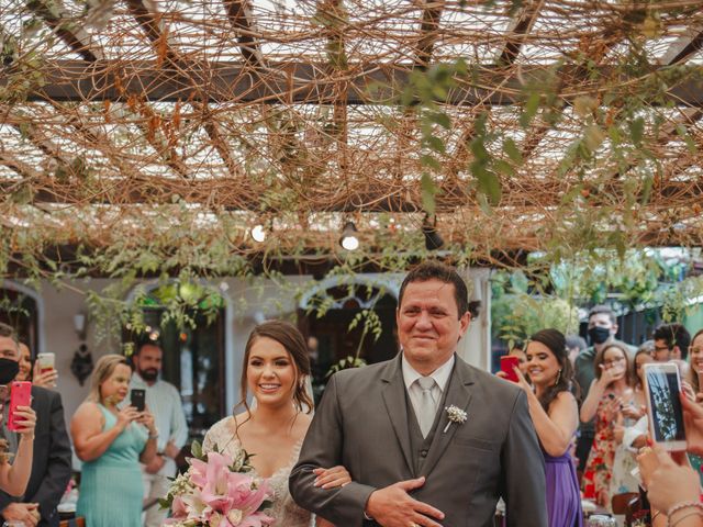 O casamento de Ibsen e Larissa em Fortaleza, Ceará 30