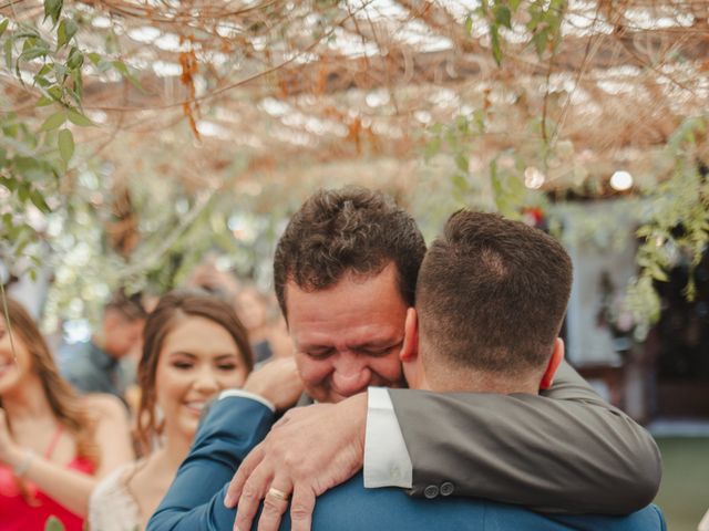 O casamento de Ibsen e Larissa em Fortaleza, Ceará 33