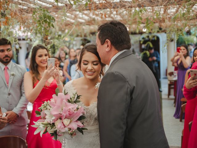 O casamento de Ibsen e Larissa em Fortaleza, Ceará 34