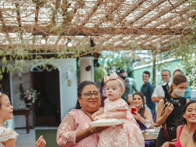 O casamento de Ibsen e Larissa em Fortaleza, Ceará 45