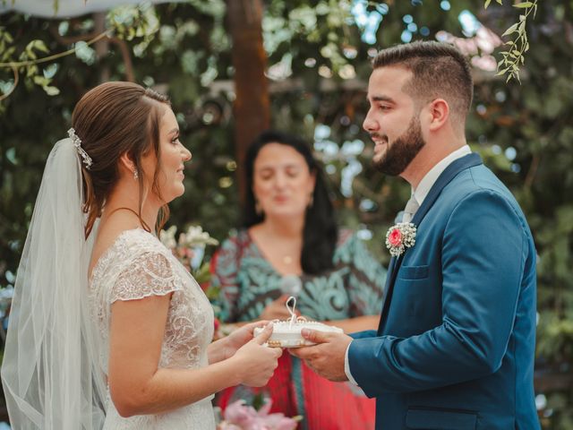 O casamento de Ibsen e Larissa em Fortaleza, Ceará 47