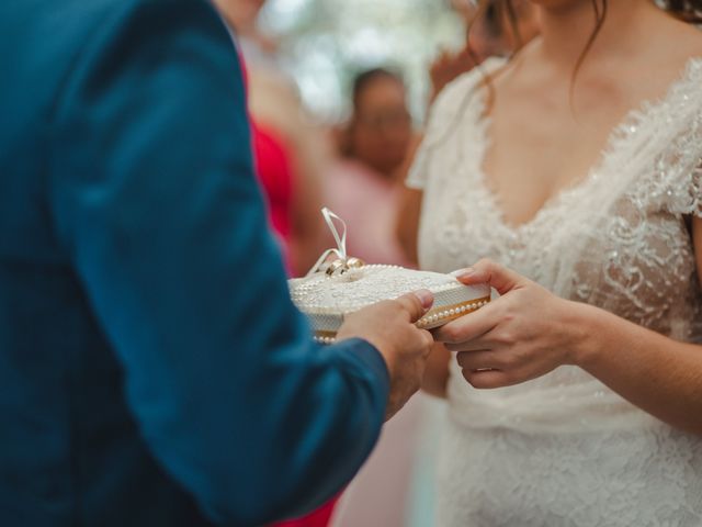 O casamento de Ibsen e Larissa em Fortaleza, Ceará 48