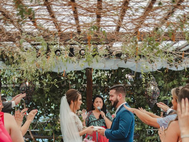 O casamento de Ibsen e Larissa em Fortaleza, Ceará 49